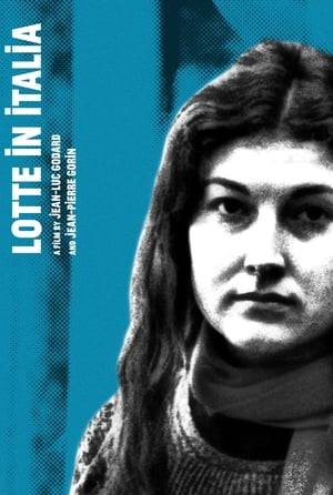 The film reveals how and why a supposedly revolutionary Italian girl has in fact fallen prey to bourgeois ideology.
