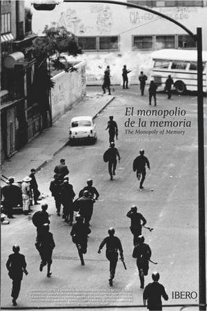 This film takes a dive into a photographic archive that portrays the 1968 student movement in Mexico. By reviewing over 1300 photographs of students, soldiers and citizens, and the development of a movement inside the Mexican capital, marked by the massive uprisings and the government's repression, the film questions the relationship between memory, power and representation.