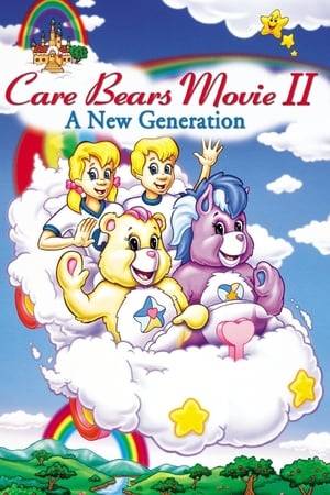 This animated adventure goes back in time to the Care Bears' first-ever Caring Mission, when True Heart Bear and Noble Heart Horse touch down on Earth to boost the spirits of some unhappy kids at summer camp. But the evil Dark Heart has other plans, and convinces one of the campers to help him capture the Care Bears. Will our lovable heroes' Care Stare be enough to vanquish the villain -- and convince his apprentice that good's the way to go?