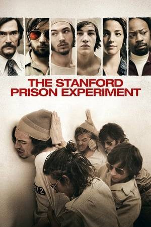This film is based on the actual events that took place in 1971 when Stanford professor Dr. Philip Zimbardo created what became one of the most shocking and famous social experiments of all time.