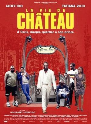 In the vibrant African neighborhood of Château d'Eau in Paris, Charles is the smoothest of all the hustlers. His job: to fill the districts numerous hair salons with customers. But when the competition is tough and everybody’s trying hard to be number one, dirty tricks are just around the corner.
