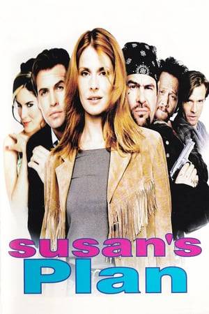 Susan wants her reprehensible ex-husband dead and, in several bungled attempts by henchmen, tries to accomplish the deed.