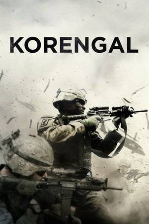 Korengal picks up where Restrepo left off; the same men, the same valley, the same commanders, but a very different look at the experience of war.