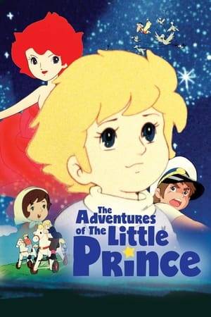 Anime series based on the book by Antoine de Saint-Exupéry. The series showed the extended adventures of the Little Prince, Swifty The Space Bird, and the Rose Girl.