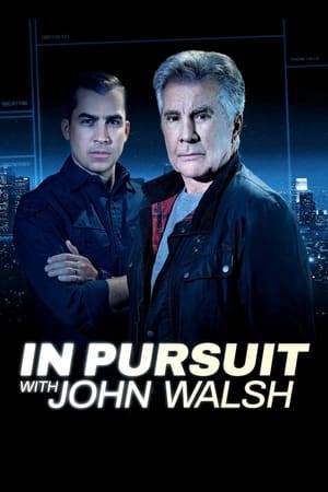 Victims' rights activist John Walsh and his son, Callahan, showcase time-sensitive, unsolved cases in desperate need of attention, mobilizing the public to engage in the pursuit of justice.