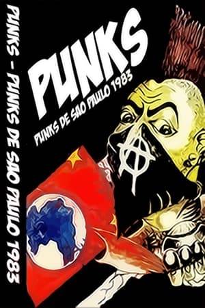 Documentary about punks of the city of São Paulo and its difficulties, struggles and ideals, the importance of music in the universe of its ideology, interviews and images of shows of some musical groups like Ratos de Porão, Inocentes and Fogo Cruzado.