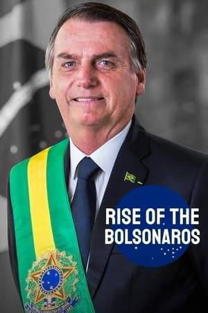 This documentary tells of the extraordinary rise of Jair Bolsonaro, from relative obscurity to the ultimate seat of South American power. Told through intimate interviews with some of those closest to him including his eldest son Flávio, former government ministers, as well as his opponents, explore Bolsonaro’s brilliant yet ruthless journey to the presidency, with high-stakes drama, guns and God.