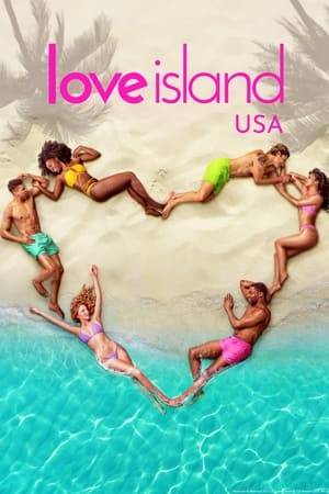 American version of the British dating reality competition in which ten singles come to stay in a villa for a few weeks and have to couple up with one another. Over the course of those weeks, they face the public vote and might be eliminated from the show. Other islanders join and try to break up the couples.