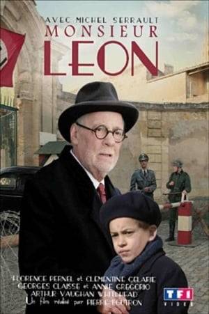 During the Occupation, a kid is taken in by his old grandfather, wrongly considered a collaborator.