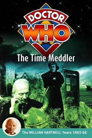 In England, 1066, the Doctor confronts a mysterious Monk who is attempting to change history.