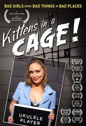 Ukulele-playing bad girl Junie Butler gets muscled into prison by her rat fink friends. Abandoned by all, she turns to the warm embrace of her pyromaniac cellmate as they plot to escape from a power hungry prison matron and an axe-murdering beauty queen.