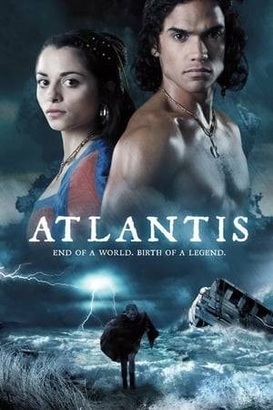 Tells the story of the greatest natural disaster of the ancient world, an event that experts believe inspired the legend of Atlantis.