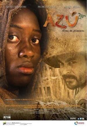 1780,  a group of slaves flee from a sugar cane hacienda. As they are pursued by Don Manuel Aguirre, obsessed landowner who has fixed his eyes on Azu, the beautiful slave with an ancestral destiny.