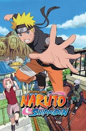 After 2 and a half years Naruto finally returns to his village of Konoha, and sets about putting his ambitions to work. It will not be easy though as he has amassed a few more dangerous enemies, in the likes of the shinobi organization; Akatsuki.