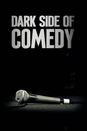 Throughout the history of comedy, many comedians have lost themselves to the art’s darker side, through addiction, suicide, depression and self-destruction. Dark Side of Comedy explores these stories, shining a new light on comedy’s darkest corners.