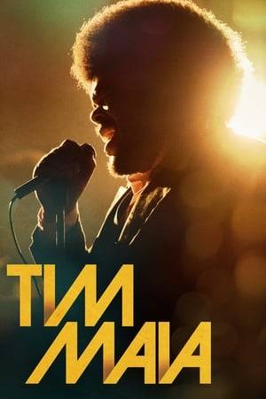 Biopic of Brazilian singer Tim Maia, from his childhood in Rio de Janeiro until his death at age 55, including his passage by the US, where he discovers a new style of music and is arrested for theft and drug possession.