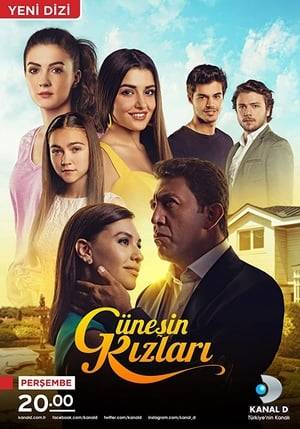 Güneş finds her prince charming at the age of 35, after raising 3 daughters and completely giving up hope on love. When she accepts the marriage proposal of Istanbul businessman Haluk Mertoğlu, Güneş and her troublesome daughters fall like a bomb into the middle of the Mertoğlu family's life. All of them have different wishes and expectations from their new lives, but the life of the Mertoğlu family is not as perfect as it seems. With the arrival of Güneş and her daughters, the secrets of the past will begin to be revealed one by one.