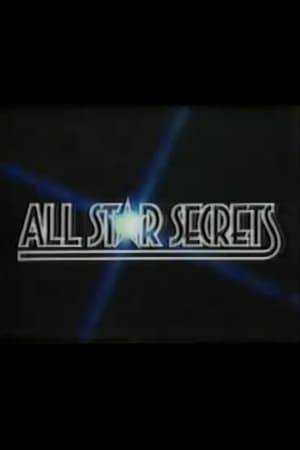 All Star Secrets is an NBC daytime game show that aired from January 8 to August 10, 1979. A Hill-Eubanks Production, the show was hosted by co-creator Bob Eubanks and announced first by Charlie O'Donnell, but due to conflicts with his announcing duties on Wheel Of Fortune, he was later replaced by Tony McClay, who was a sub-announcer on Eubanks' famed game show The Newlywed Game.