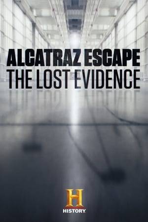 The greatest prison break in history became America's most notorious cold case. The escape from Alcatraz in 1962 forced the government into a merciless manhunt. Still, the three inmates were never found.