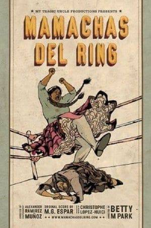 Set in the heights of the Bolivian Andes, Mamachas del Ring is the story of Carmen Rosa the Champion, an indigenous woman who struggles to make it on her own in the male-dominated world of Bolivian professional wrestling.