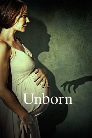 An expecting mother suspects that her unborn baby is possessed by the demonic spirit of her dead mother while her wife questions her unstable state.