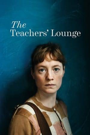 When one of her students is suspected of theft, teacher Carla Nowak decides to get to the bottom of the matter. Caught between her ideals and the school system, the consequences of her actions threaten to break her.