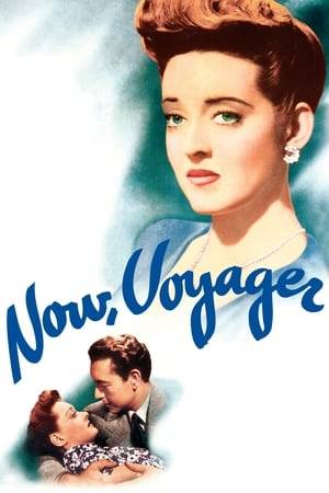A woman suffers a nervous breakdown and an oppressive mother before being freed by the love of a man she meets on a cruise.