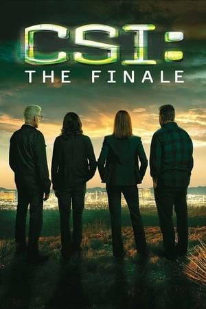 An explosion inside a casino brings Catherine Willows back to Las Vegas to investigate. And when the crime is tied to Lady Heather, Gil Grissom is brought back as well to aid the investigation.  This is a 2 part TV Special. Series Finale