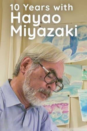 A chronicle of the creative process of the legendary Japanese filmmaker Hayao Miyazaki, a passionate artisan, a steadfast trailblazer, and a father butting heads with his son…