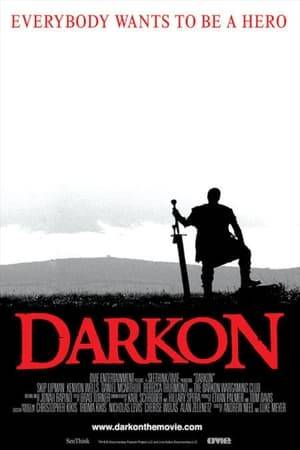Darkon is an award-winning feature-length documentary film that follows the real-life adventures of the Darkon Wargaming Club in Baltimore, Maryland, a group of fantasy live-action role-playing (LARP) gamers.