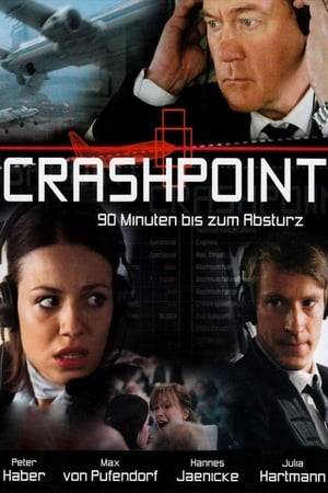 After a mid-air collision, an uncontrollable passenger plane with 90 souls on board speeds through the skies over Germany. The impact point for the inevitable plane crash is easily calculated: the center of Berlin. Now the race is on to prevent the catastrophe. Will the plane have to be shot down by fighter pilots?