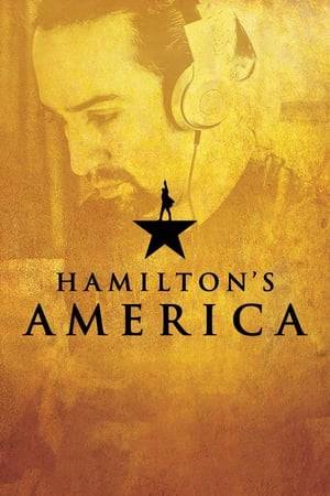 This documentary delves deeper into the creation of the Hamilton musical, revealing Lin-Manuel Miranda's process of absorbing and then adapting Hamilton's epic story into ground-breaking musical theater.