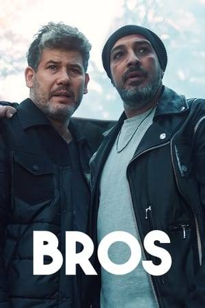 After receiving some shocking news, two best friends travel from Jerusalem to Krakow for a football match, hoping to leave their troubles behind.