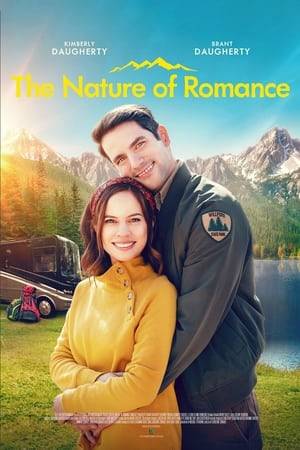A busy travel writer goes glamping at a state park with her best friend and finds herself falling in love with one of the park rangers.