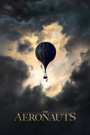 In 1862, daredevil balloon pilot Amelia Wren teams up with pioneering meteorologist James Glaisher to advance human knowledge of the weather and fly higher than anyone in history. While breaking records and advancing scientific discovery, their voyage to the very edge of existence helps the unlikely pair find their place in the world they have left far below them. But they face physical and emotional challenges in the thin air, as the ascent becomes a fight for survival.