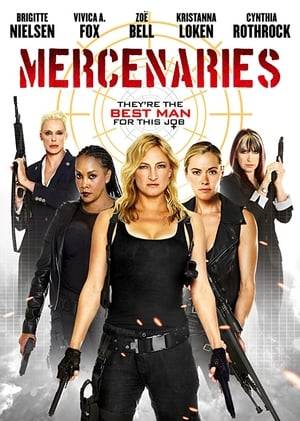 A diplomatic official is captured and imprisoned while touring a war zone, so a team of elite female commandos is assembled to infiltrate a women's prison for a daring rescue.