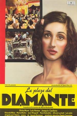 The life of a young woman in Barcelona during the Spanish Civil War and its aftermath. This a Television version, in a 4-episode miniseries format, of the film of the same name, based on the novel by Mercè Rodoreda.