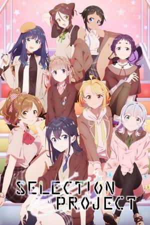 A group of nine determined girls enter the 7th Annual “Selection Project,” a television show where they’ll audition to become idols…and pursue their dreams!