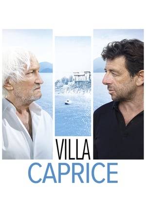 Famous lawyer, Luc Germon adds Gilles Fontaine, one of the most powerful bosses in France, to his clients. He is suspected of having acquired a magnificent property, Villa Caprice, under questionable conditions.