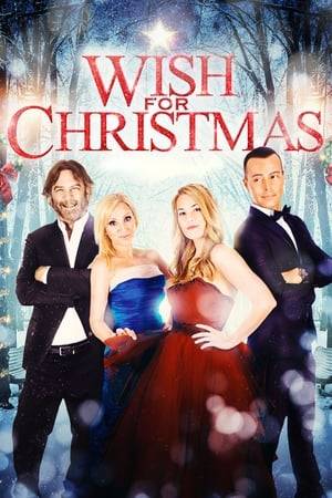 When  a high school senior finds out from her parents that she must miss the town's winter dance in order to attend church, she successfully wishes their faith away, bringing disastrous consequences to her family and community. To restore their faith, she is led through a series of Christmas adventures that change her heart and those around her.