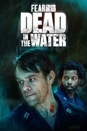 Riley is serving as a weapons officer aboard the USS Pennsylvania near the Gulf of Mexico when a mysterious outbreak forces the crew to strategize a way off the sub before it becomes their tomb, in this prequel to Fear the Walking Dead.