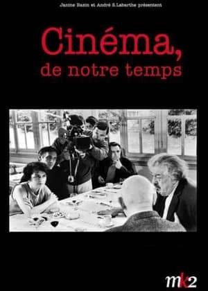 Second in the documentary trilogy from mastermind Jacques Rivette, featuring a conversation between Jean Renoir and Michel Simon, who celebrate their reunion by discussing, among other things,  La Chienne (1931) and Boudu Saved from Drowning  (1932).