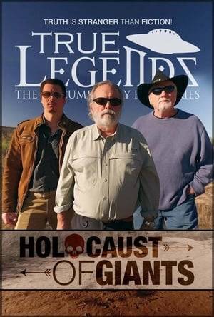 In this explosive episode, Steve Quayle, Timothy Alberino, and Tom Horn pick up the trail of the Anasazi Indians in the Desert Southwest of the United States. Their groundbreaking investigation reveals a dark and gruesome secret concerning the sudden annihilation of this mysterious tribe, and a cover-up of gigantic proportions. What they discover will demand the re-writing of American history!  Join Timothy Alberino as he explores the enigmatic island of Sardinia in the Western Mediterranean Sea where the skeletal remains of giants are still being extracted from the tens of thousands of megalithic towers and tombs all over the island, and hear the jaw-dropping testimony of those who were hired by the government to dig them out. Discover why Sardinia was ground-zero for the man-eating Canaanite giants that ravished the Promised Land before their expulsion by “Joshua the Robber”.