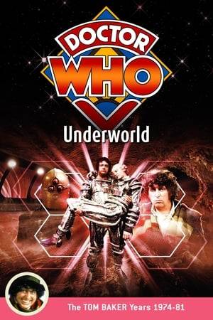 On the edge of the universe, the Doctor, Leela and K9 encounter a Minyan ship on an epic quest to find their race banks... but their people have encountered the Time Lords before...