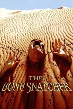 After miners disappear in the Namib Desert, some scientists find their remains and the demonic creature that killed them.