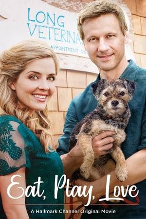 Veterinarian Dr. Carly Monroe makes it a habit to stop by the local dog shelter as often as possible because she loves dogs and secretly loves the shelter’s owner, Dan. Unfortunately, he has agreed to marry his glamorous TV personality girlfriend and move to the Big Apple. With Dan’s big move looming, his sister decides to take matters into her own hands.