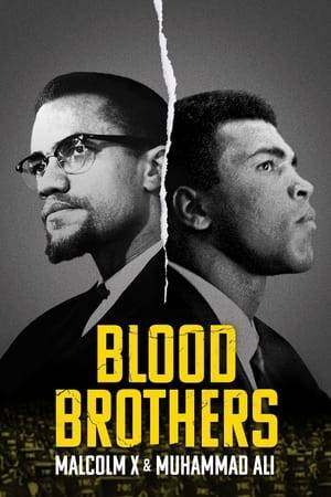 From a chance meeting to a tragic fallout, Malcolm X and Muhammad Ali's extraordinary bond cracks under the weight of distrust and shifting ideals.