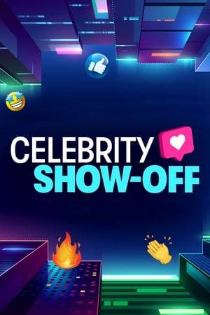 Each week in this variety show, celebrities from the worlds of sports, music, comedy, TV and film face off to see who can produce the most compelling content from the comfort of their own homes. The longer celebrities stays in the competition, the more money they raise for their charities, with the last star standing earning an extra donation for his or her cause.