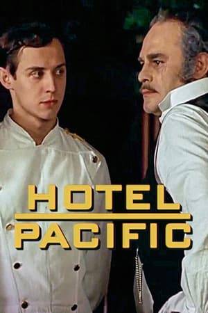 Set in the early 1930s, a young man finds a job as a dishwasher in a hotel and quickly works his way up the ladder. Loosely based on the novel by Henryk Worcell.