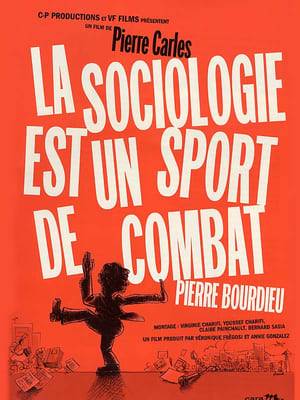 "I often say sociology is a martial art, a means of self-defence. Basically, you use it to defend yourself, without having the right to use it for unfair attacks." (Pierre Bourdieu) The world has witnesses who speak out loud what others keep to themselves. They are neither gurus, nor masters, but those who consider that the city and the world can be thought out. The sociologist, Pierre Bourdieu is one such witness." Over a three- year period, Pierre Carles' camera followed him through different situations: a short conversation with Günter Grass, a lively conference with the inhabitants of a working-class suburb, his relations with his students and colleagues and his plea that sociology be part of the life of the city. His thinking has a sort of familiarity, which means it is always within our reach. It is the thinking of a French intellectual who has chosen to think his times.